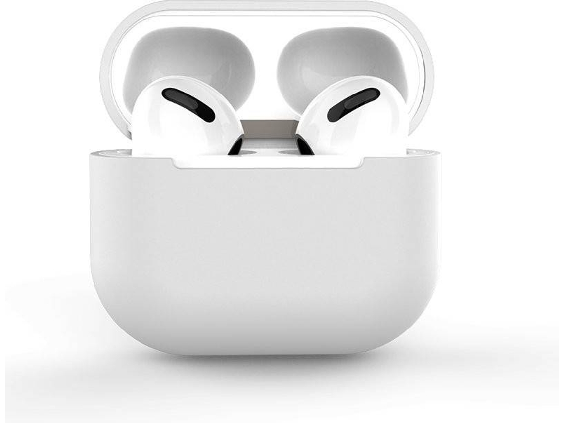 Capa Apple Airpods 3 LMOBILE (Branco)