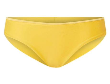 Fato de banho para Mulher O´NEILL Pw Maoi Coco Amarelo para Outdoor (36)