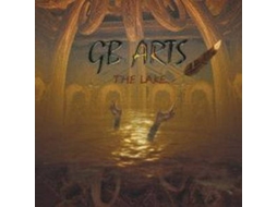 CD GB Arts - The Lair Of The White Worm (1CDs)