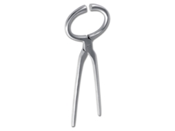 Testador de Cascos Stainless Steel Prateadowaldhausen