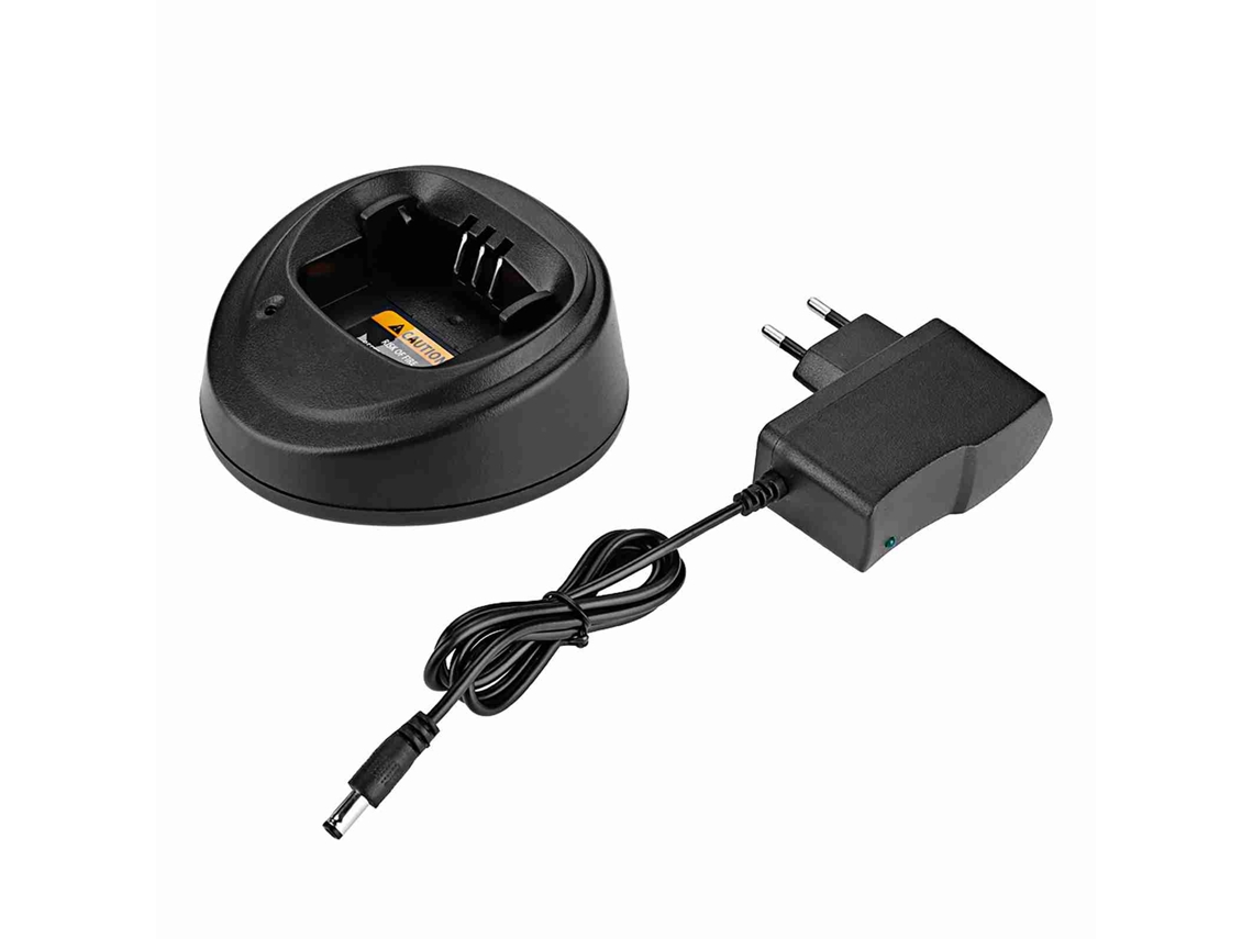 Aetheria adaptador de Carregamento 12v para Intercomunicador Ep450 Gp3188 Gp3688 Cp040 com Proteção Contra Sobrecarga