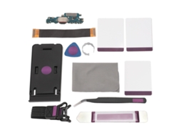 Dock Conector LAXISCREED para Samsung Galaxy Z Fold 4 5g