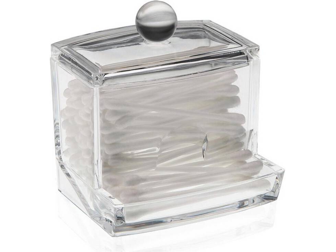 Caixa VERSA (Esferovite - 8 x 9 x 9,7 cm)