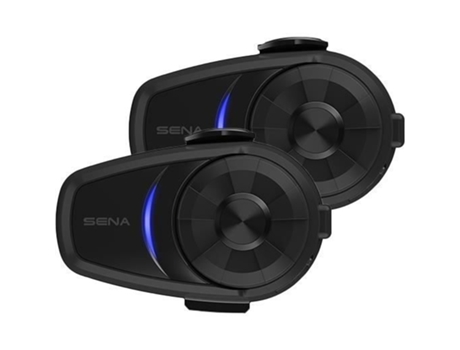 Conjunto de 2 Sistemas de Comunicação SENA 10S02