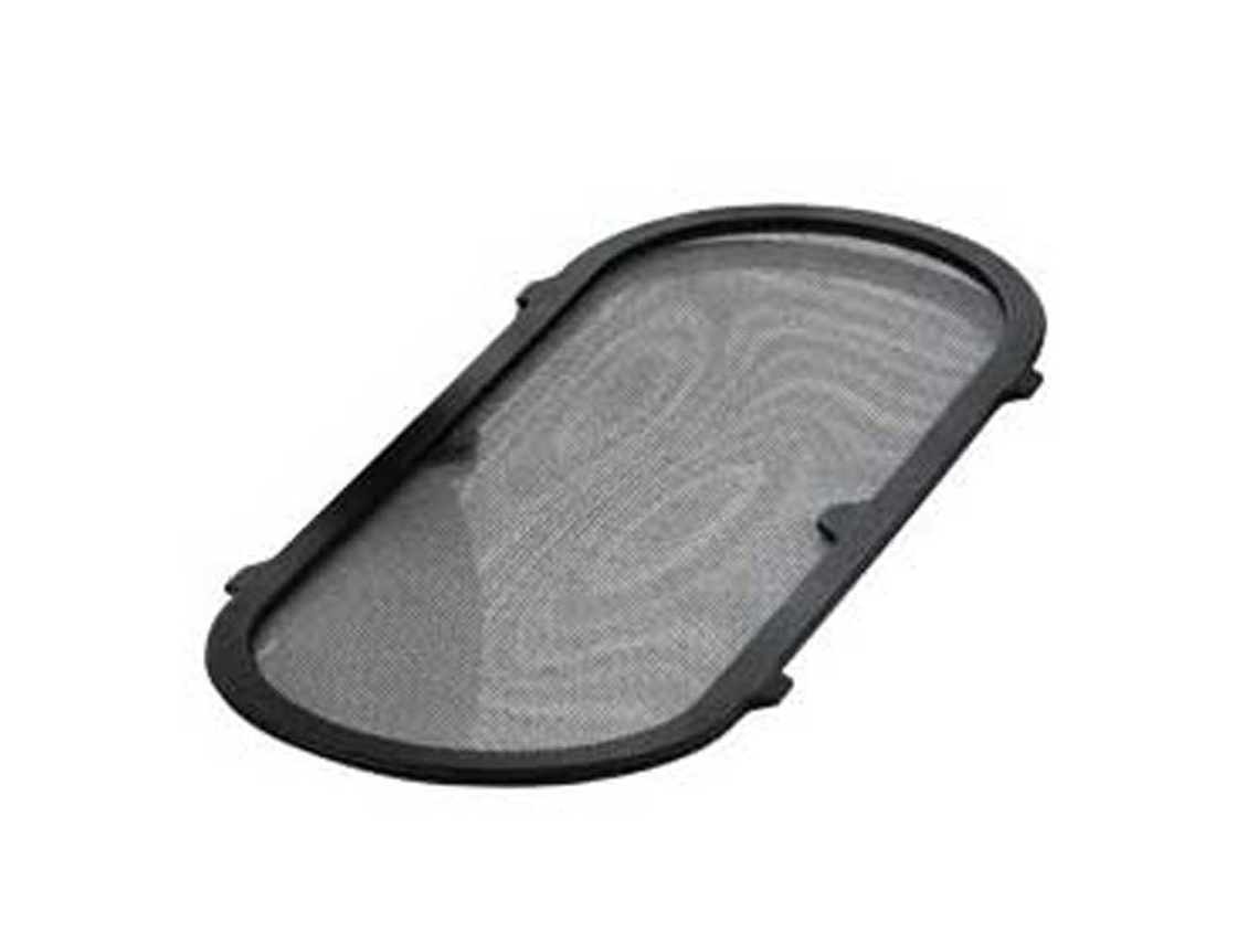 Mosquiteiro Pm141 Cinzento 362 X 146 Mmvetus