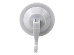 Gancho para Pendurar Confortime Ø 5,8 Cm 4 Uds