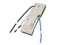 Placa De Proteção Bateria De Lítio 20s 40a Uart