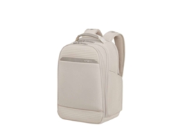 Mochila Samsonite Para Portátil Paralux Bt 15.6 Cinzento Pedra