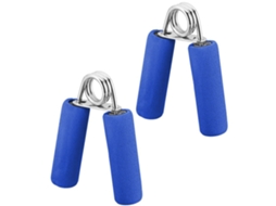 Kit Fortalecedor Preensão Manual Azul