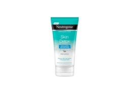 Esfoliante de Rosto NEUTROGENA Refres Skin Detox (150 ml)