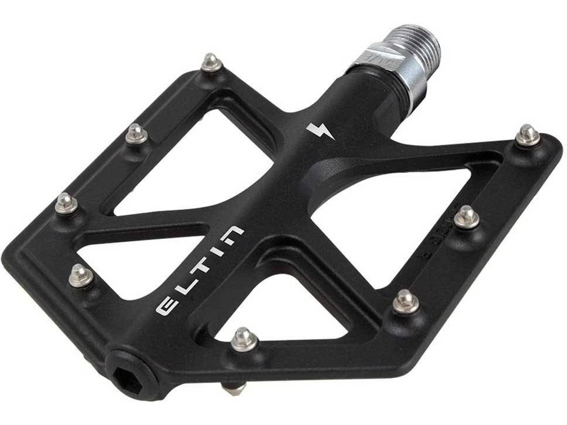 Pedais para Ciclismo montanha ELTIN Platform Pro (Tamanho Único)