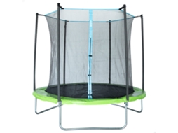 Trampolim Infantil Ao Ar Livre Ø261 Cm AKTIVE