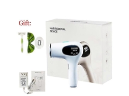 Ipl Laser Depilação De Cabelo Frio Resfriamento De Cabelo A Laser Indolor 6j Energia Permanente 990000 Flashou Todo O Removedor De Cabelo Do Corpo
