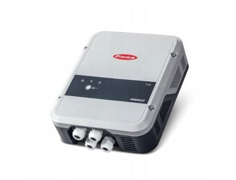 Ohmpilot 9.0 3 Fronius