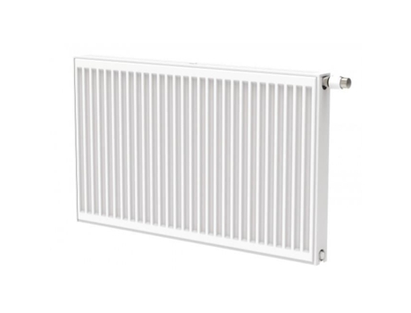 Radiador Novello 8 Tipo 22 2078W H600 X L1200 Mm Branco STELRAD
