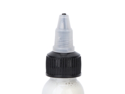 Tinta Corporal (30ml Branco Mate) Eoocoo