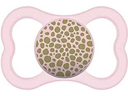 Chupeta MAM Supreme Rosa (16+ meses)