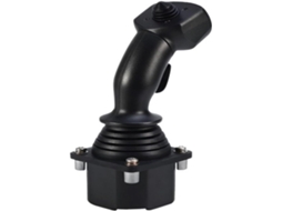 Joystick Industrial com Efeito Hall, Joystick de Engenharia de 60a, 4 Fases para Máquinas. SFUSHOS