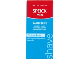 Speick 178 Sabonete de Barbear Homens 50 G