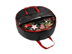 Laxiscreed Sacos De Armazenamento Impermeáveis Para Guirlandas De Natal E Eventos
