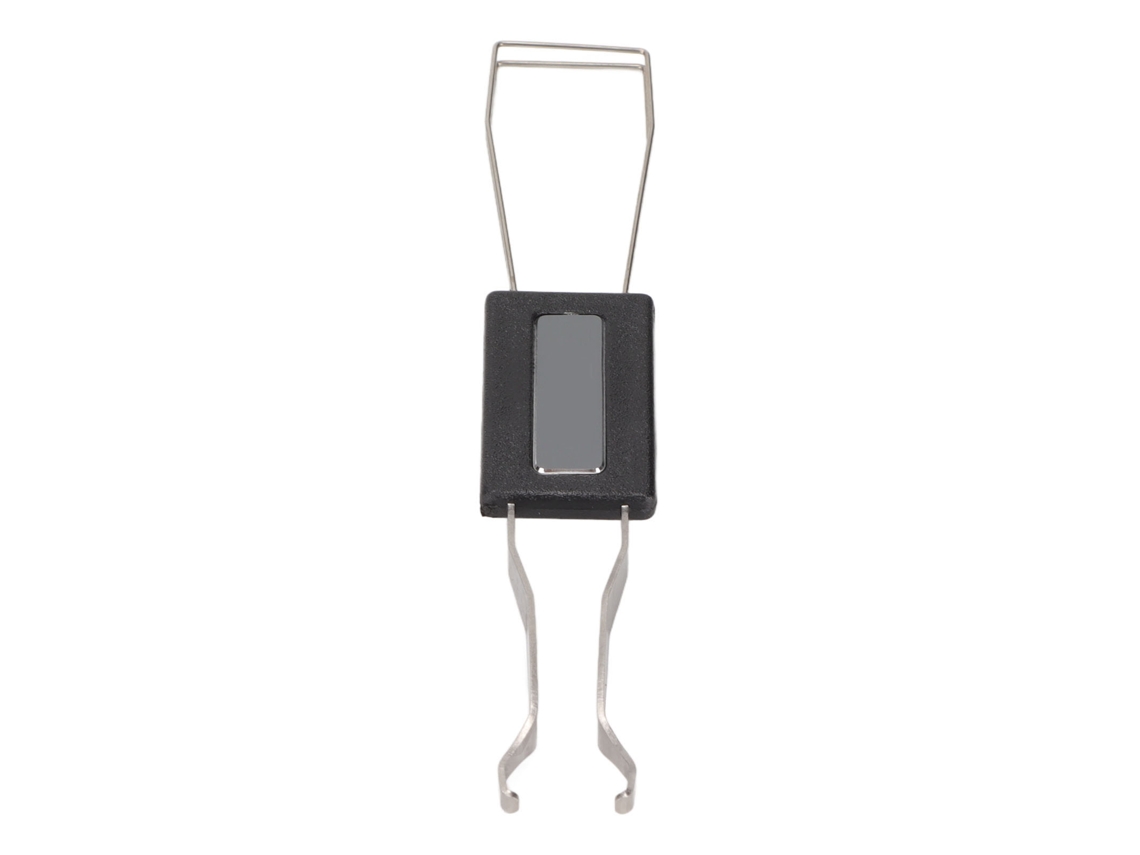 Aetheria extrator de Teclas Mecânico 2 em 1 Design Fácil Abs Metal para Teclado Mecânico