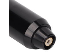 Kit De Máquina De Tatuagem (carregamento Sem Fio De 1500mah, Com Interface Rca E Display Digital) + Eoocoo