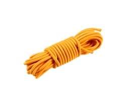 Corda Elástica Laxiscreed Para Bote E Kayak, 5m, 4/5mm, Resistente E Fácil De Usar