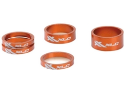 Direção XLC A Head Spacer Set As A02