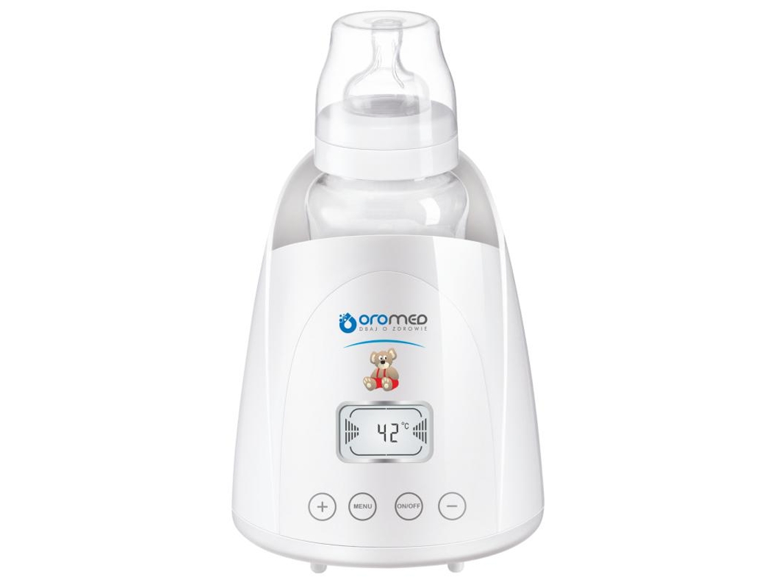 Hi-Tech Medical Oro- Baby Heater Aquecedor de Biberões