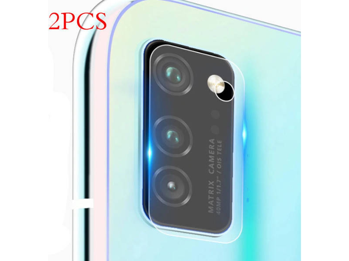 2x Pelicula Vidro Samsung A51 5G