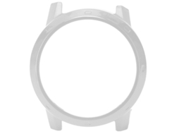 Capa Protetora Anti Impacto Para Relógio Apex 2 Pro Transparente Fashion