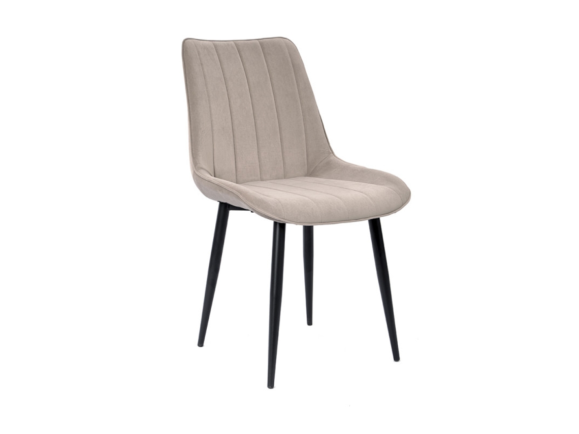 Cadeira Tigrys - Beige