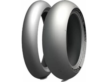 Pneu MICHELIN 200/55 Zr17 78W Power Slick 2 Nhs