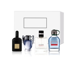 Perfume Masculino Duradouro Presente