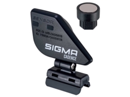 Kit de Cadência Sts Pretosigma