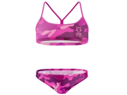 Bikini Rosa Xs Mulherotso