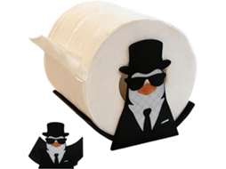 Porta-papel Higiênico Acessórios De Banheiro