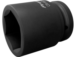 Soquete De Incidência Quadrado De 33 Mm Com Encaixe De 3/4"
