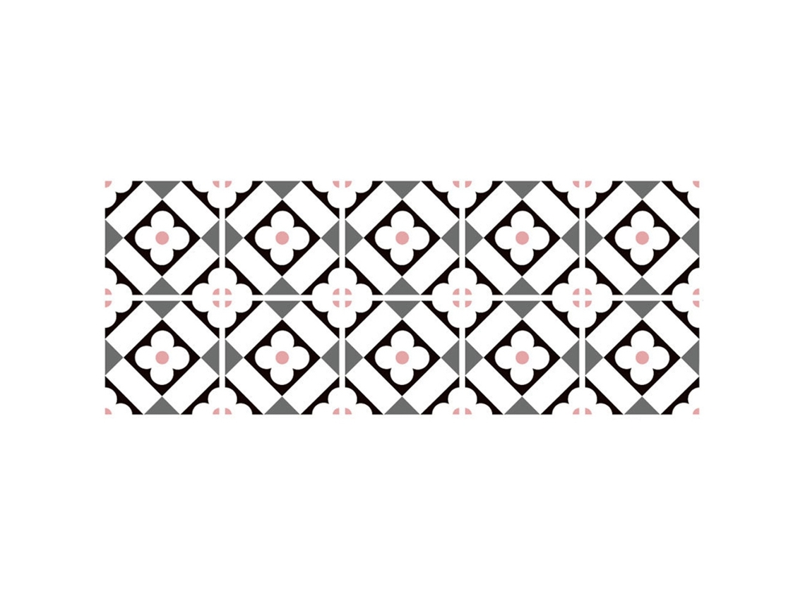 Adesivo Decorativo Parede Piso Decoração Interiores