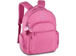 Mochila REBECCA BONBON Rb24581 Verde