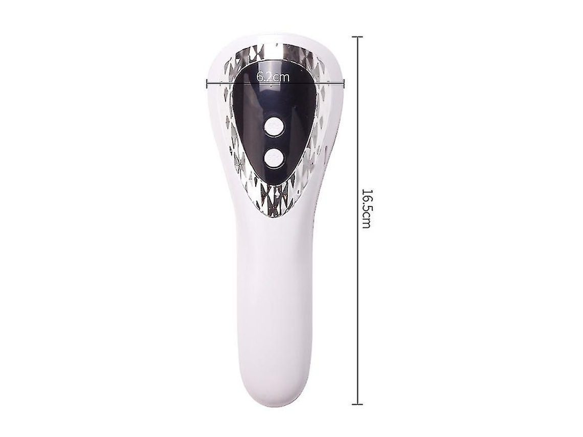 Secador de Unhas Portátil com Lâmpada Uv Led Mini Recarregável para Unhas de Gel LY EBIKE (não aplicável)