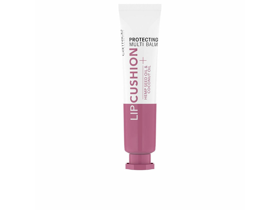 Bálsamo Labial CATRICE Lip Cushion 010-hug your lips (15 ml)