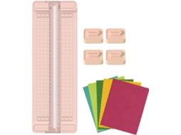Rogneuse De Papier Découpe De Précision Portátil