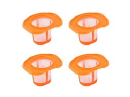 Filtro de silicone para aspirador Gtech Airram 1ª geração Primerox com 2 peças