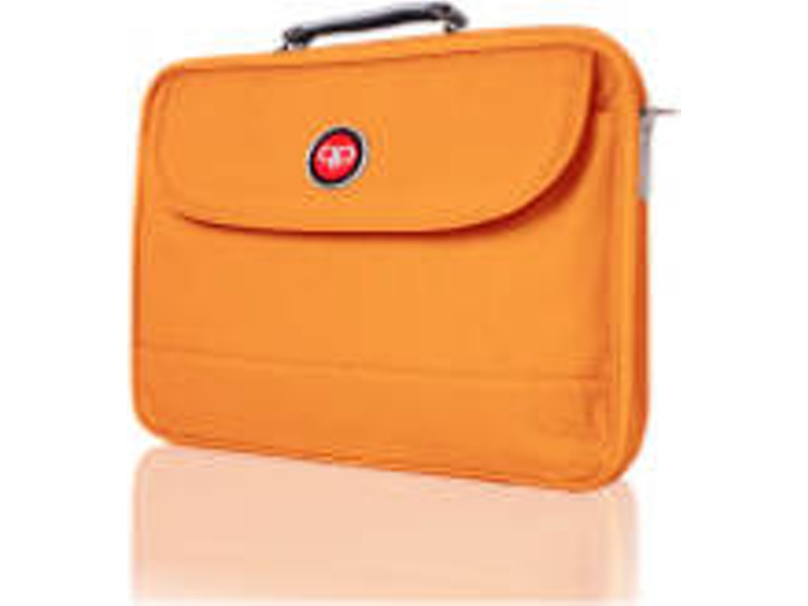 Mala APPROX APPNB15O (Universal - 15.6'' - Laranja)