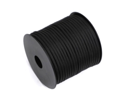 Corda Paracord AQUAFORGE de Poliéster, 7 Núcleos, 50m, Externo