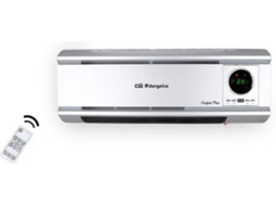 Aquecedor ORBEGOZO SP 6500 (2000 W)