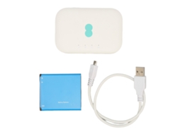 Hotspot Wifi Móvel 4g Lte LAXISCREED