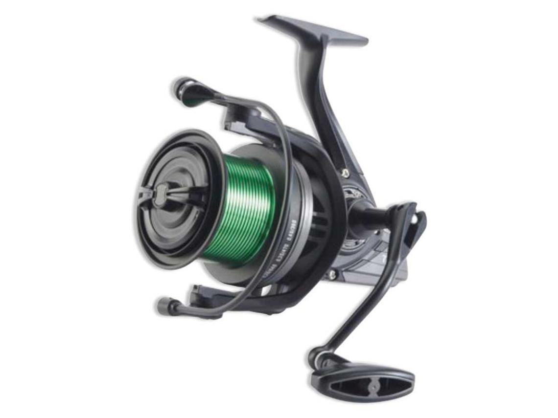 Molinete Surfcasting Live Prateado 7700Sdspinit