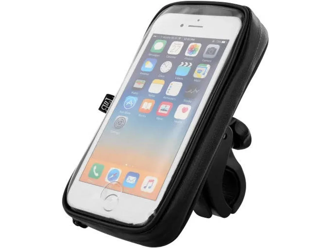 Suporte Semi-Rigido URBAN MOOV (Outlet Caixa Aberta)